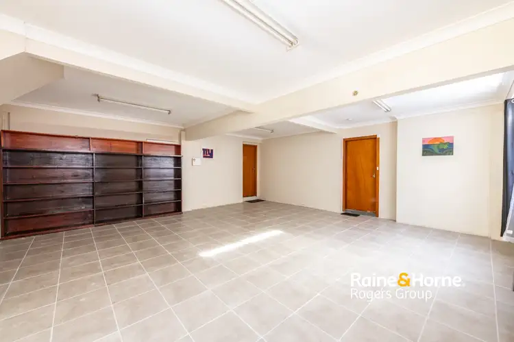 Second view of Homely house listing, 35A Sunrise Avenue, Budgewoi NSW 2262