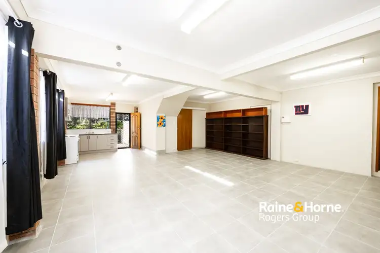 Third view of Homely house listing, 35A Sunrise Avenue, Budgewoi NSW 2262