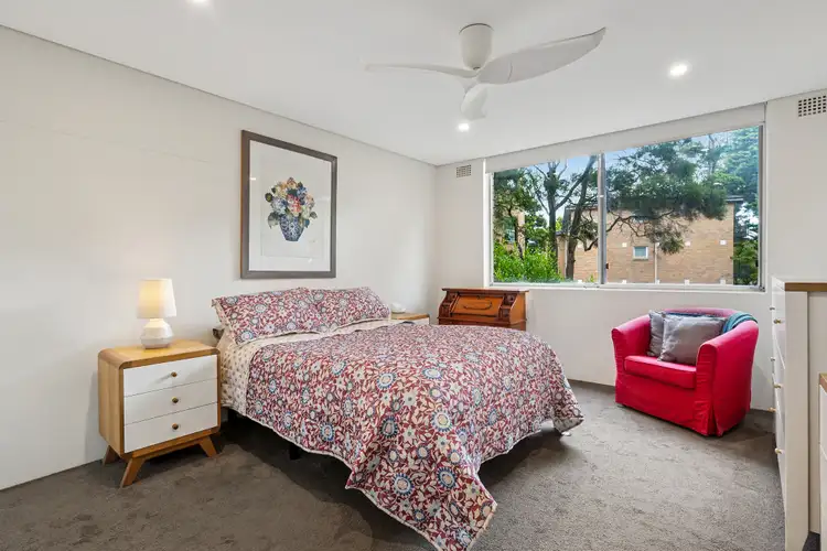 Fifth view of Homely apartment listing, 7/400 Mowbray Road, Lane Cove NSW 2066