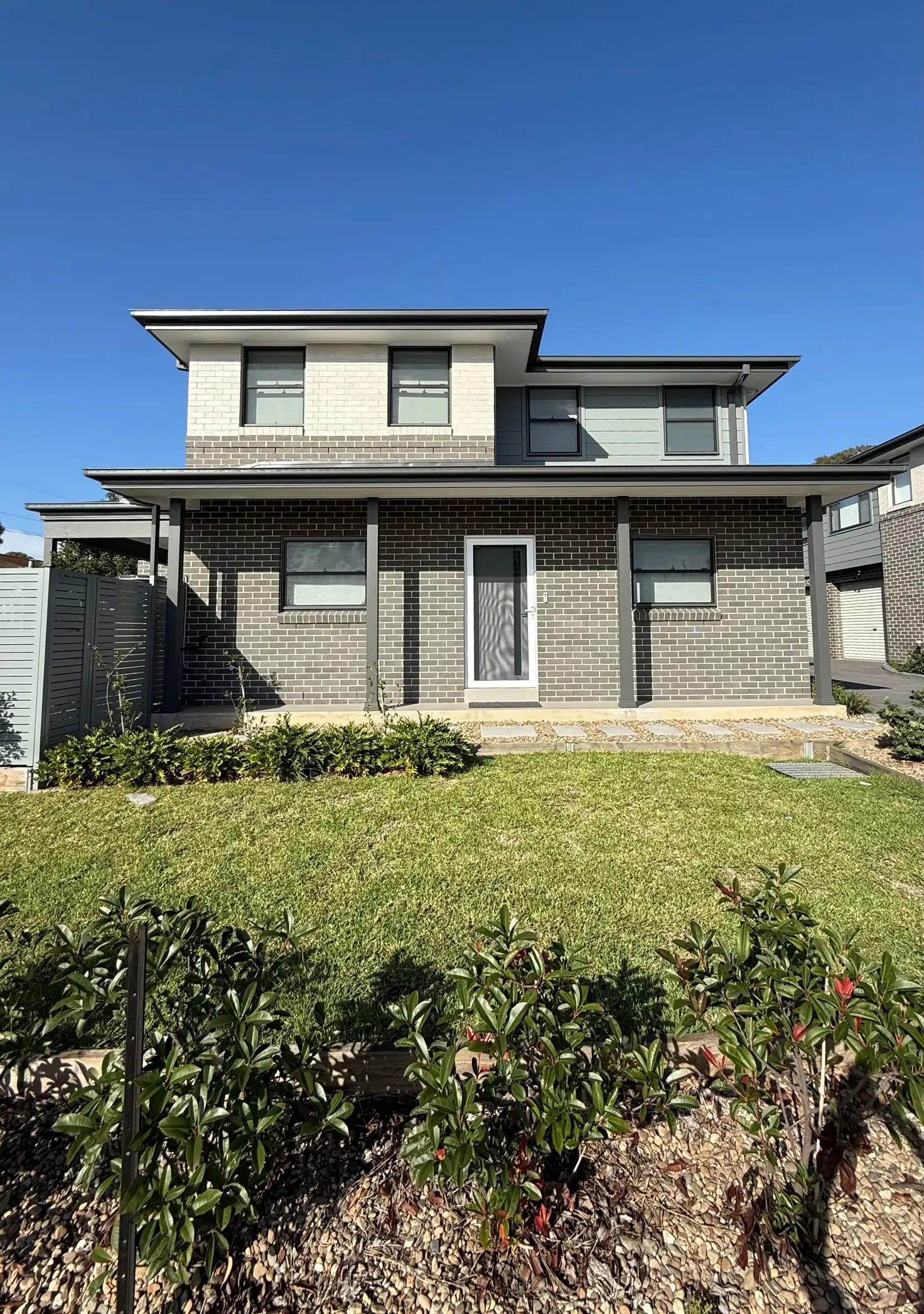 Main view of Homely townhouse listing, 8/196-198 Great Western Highway, St Marys NSW 2760