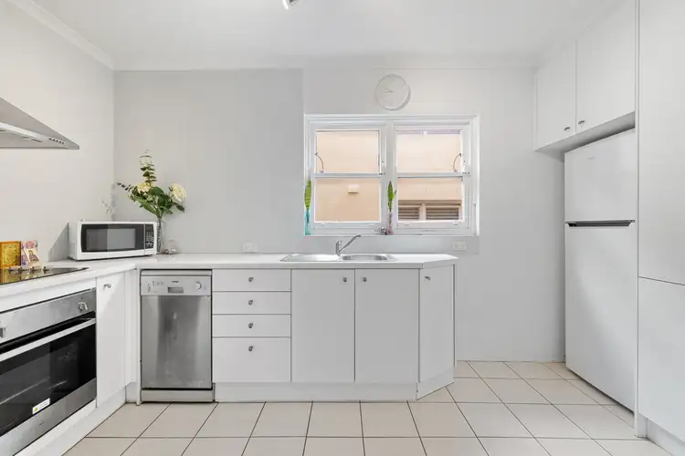 Second view of Homely apartment listing, 1/145 Hastings Parade, North Bondi NSW 2026