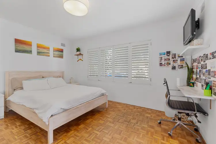 Third view of Homely apartment listing, 1/145 Hastings Parade, North Bondi NSW 2026