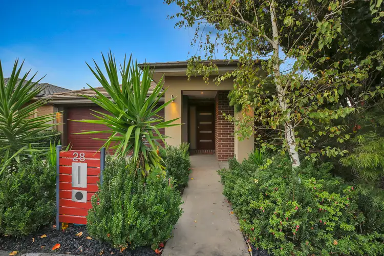 28 Viridian Avenue, Officer VIC 3809