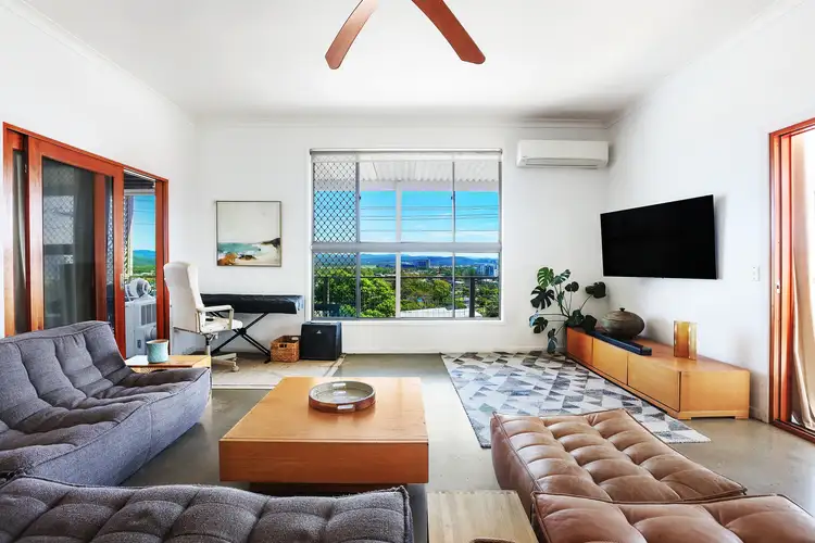 Second view of Homely house listing, 28 Rutledge Street, Coolangatta QLD 4225