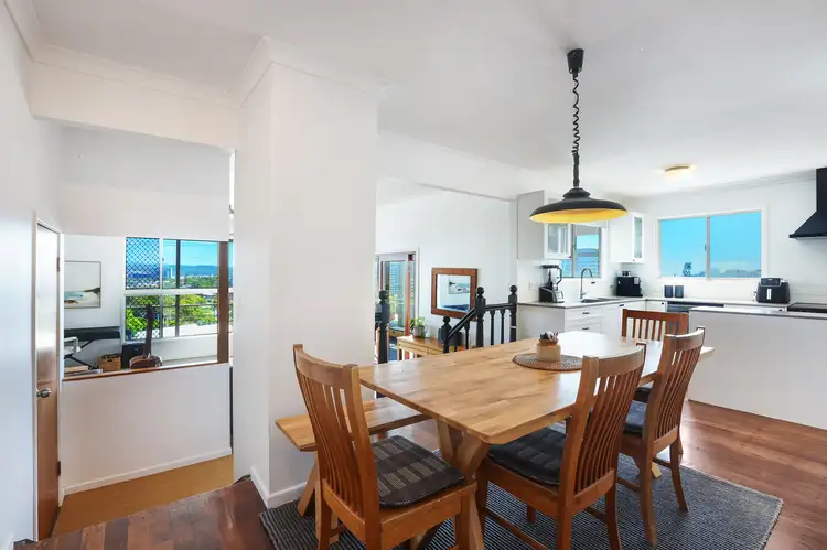Fourth view of Homely house listing, 28 Rutledge Street, Coolangatta QLD 4225