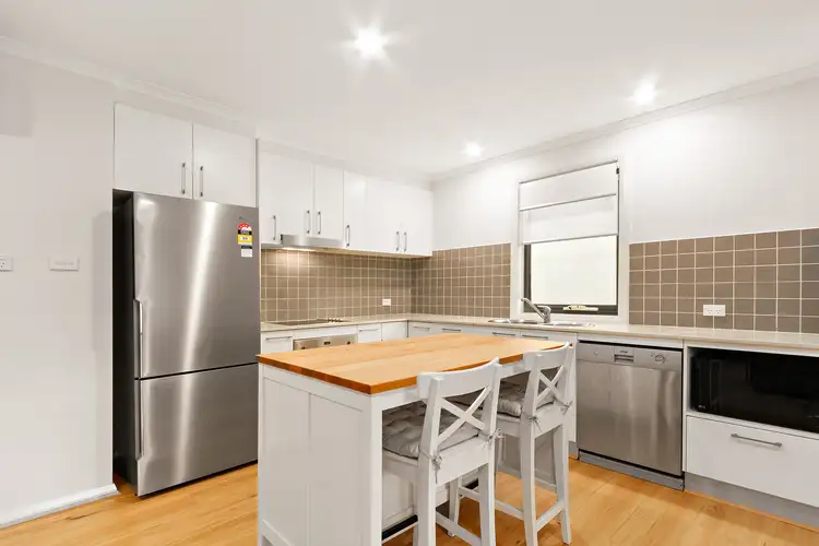 Third view of Homely apartment listing, 3/120 Athllon Drive, Greenway ACT 2900