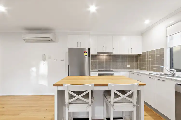 Fourth view of Homely apartment listing, 3/120 Athllon Drive, Greenway ACT 2900