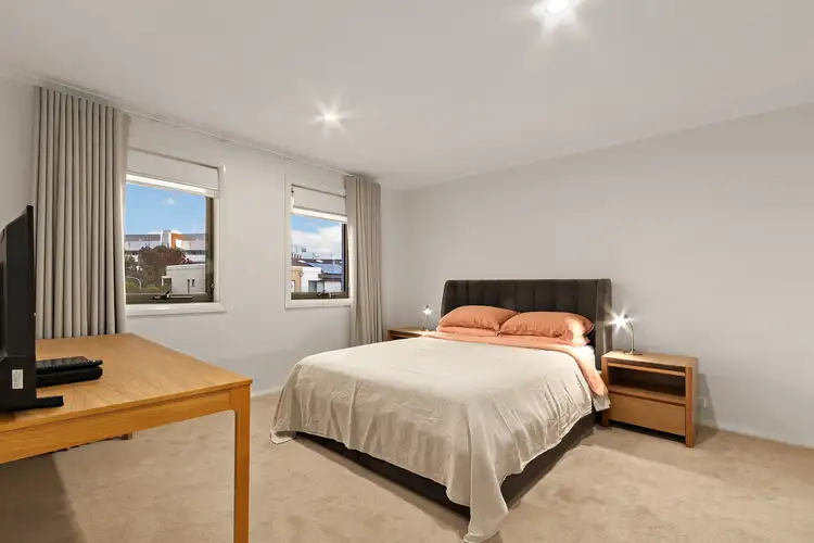 Sixth view of Homely apartment listing, 3/120 Athllon Drive, Greenway ACT 2900