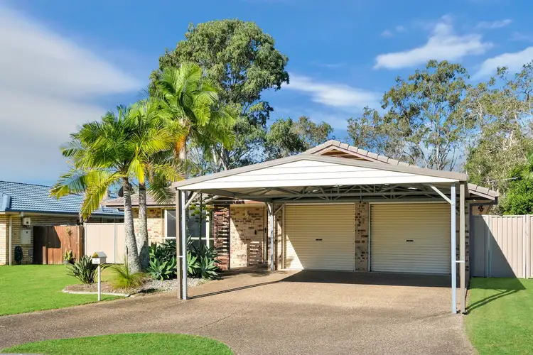 7 Springer Place, Bracken Ridge QLD 4017