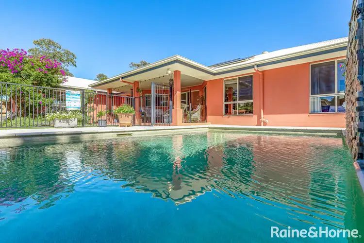 Main view of Homely house listing, 28 Read Street, Tewantin QLD 4565