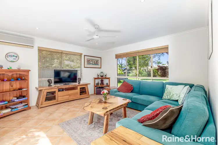 Third view of Homely house listing, 28 Read Street, Tewantin QLD 4565