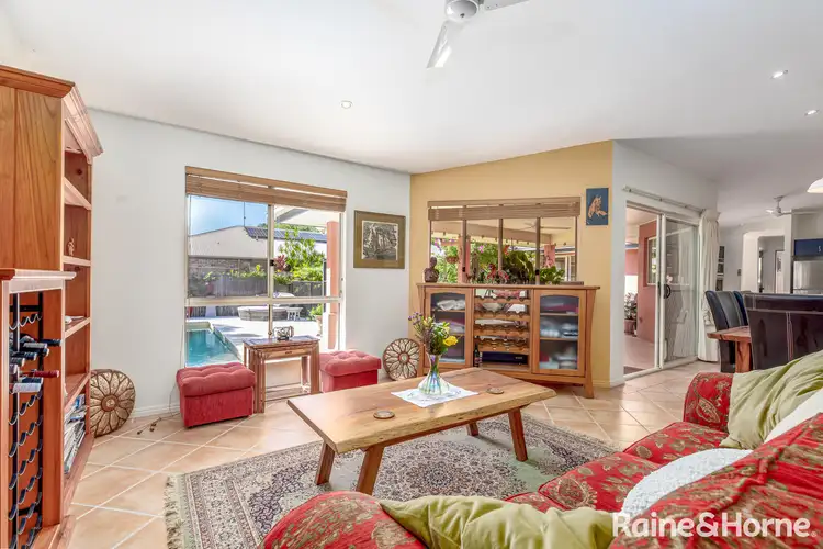 Fifth view of Homely house listing, 28 Read Street, Tewantin QLD 4565