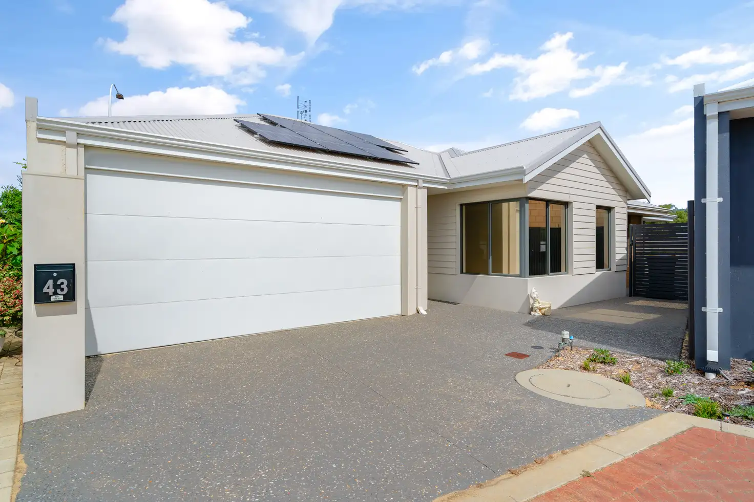 Main view of Homely house listing, 43 Capstan Place, Geographe WA 6280