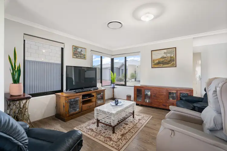 Second view of Homely house listing, 43 Capstan Place, Geographe WA 6280