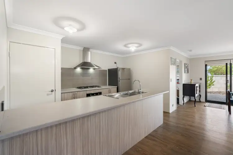 Third view of Homely house listing, 43 Capstan Place, Geographe WA 6280