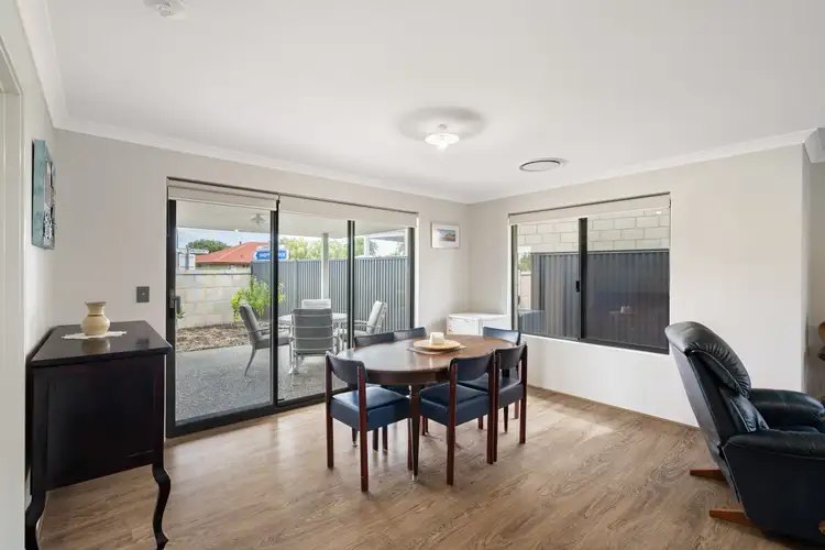 Fourth view of Homely house listing, 43 Capstan Place, Geographe WA 6280