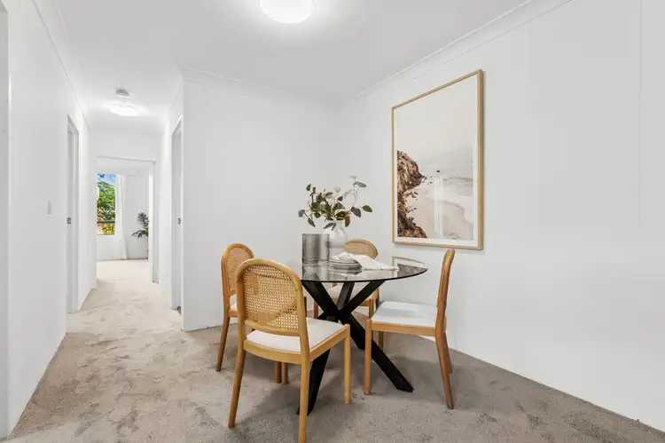 Second view of Homely apartment listing, 3C/39-41 Penkivil Street, Bondi NSW 2026