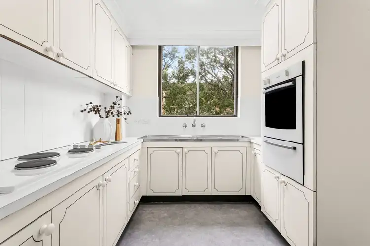 Third view of Homely apartment listing, 3C/39-41 Penkivil Street, Bondi NSW 2026