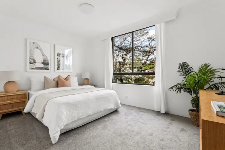 Fourth view of Homely apartment listing, 3C/39-41 Penkivil Street, Bondi NSW 2026