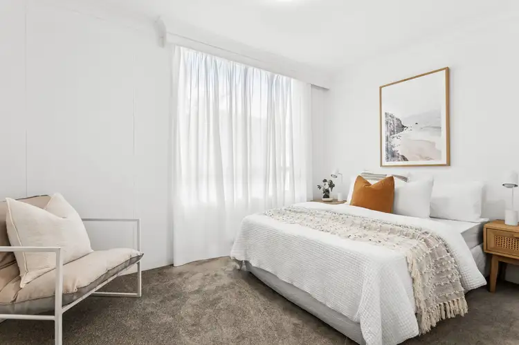 Sixth view of Homely apartment listing, 3C/39-41 Penkivil Street, Bondi NSW 2026
