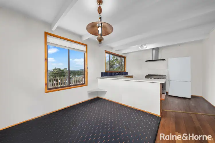 Third view of Homely house listing, 4 Aubin Court, Orford TAS 7190