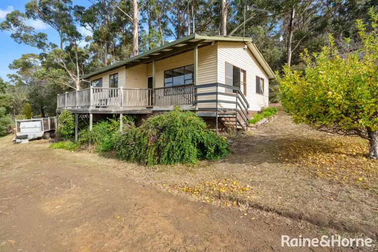 Fourth view of Homely house listing, 4 Aubin Court, Orford TAS 7190