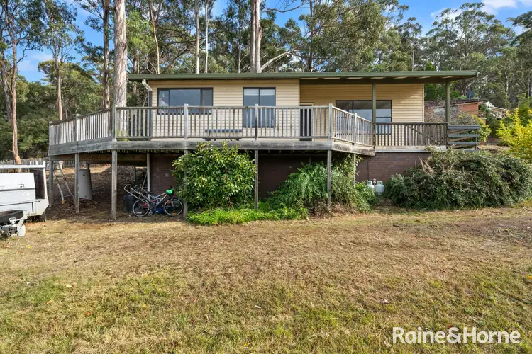 Fifth view of Homely house listing, 4 Aubin Court, Orford TAS 7190