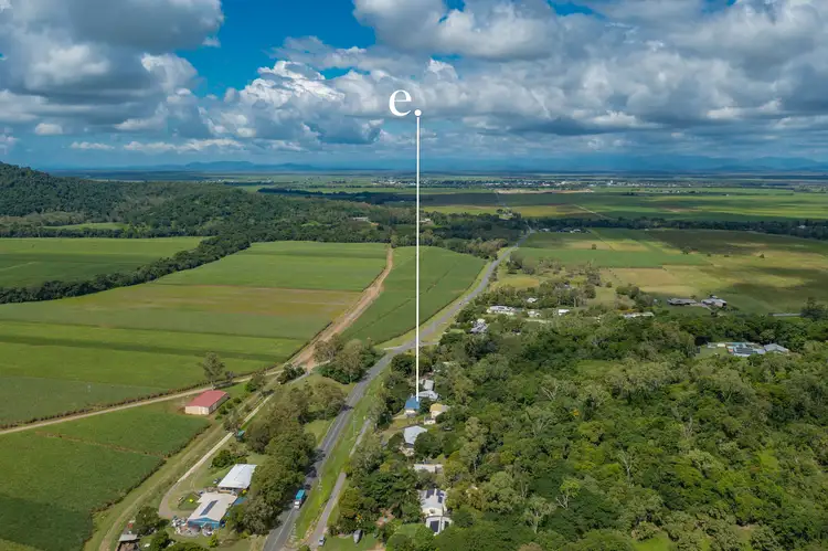 Main view of Homely house listing, 13 Pini Road, Strathdickie QLD 4800