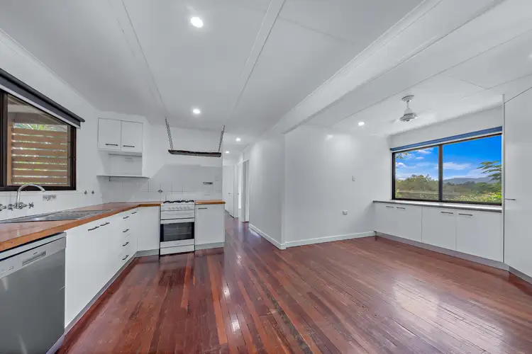 Second view of Homely house listing, 13 Pini Road, Strathdickie QLD 4800