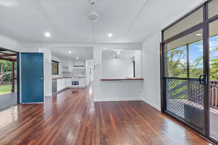 Fourth view of Homely house listing, 13 Pini Road, Strathdickie QLD 4800