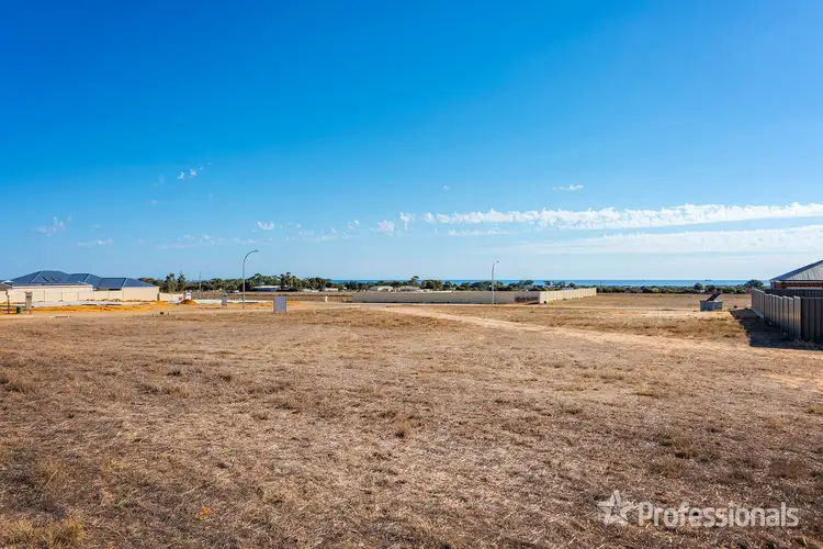 Sixth view of Homely land listing, 5 Whittaker Close, Waggrakine WA 6530