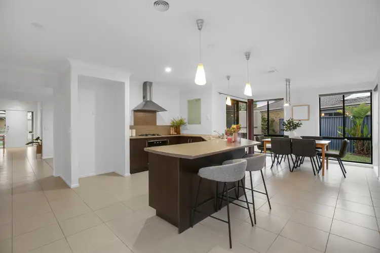 Third view of Homely house listing, 24 Ironbark Circuit, Pakenham VIC 3810