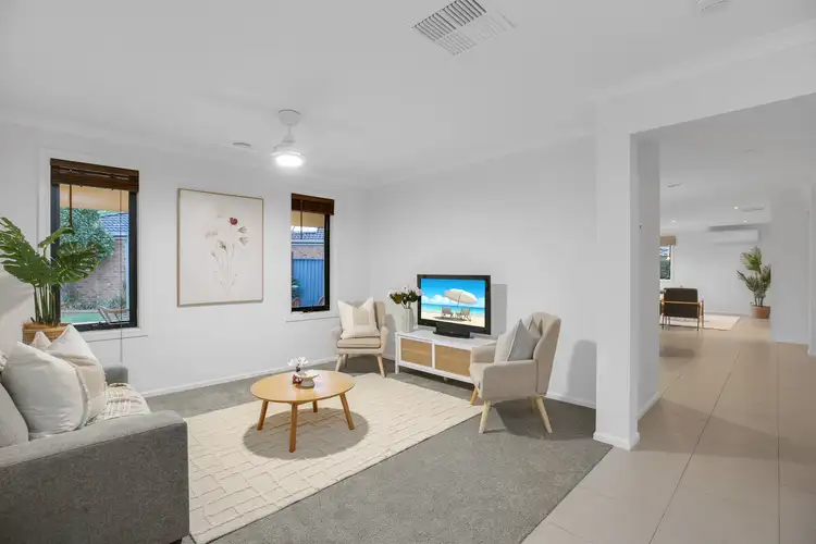 Sixth view of Homely house listing, 24 Ironbark Circuit, Pakenham VIC 3810