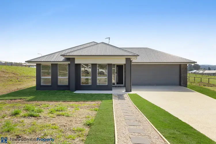2 Wisdom Street, Meringandan West QLD 4352