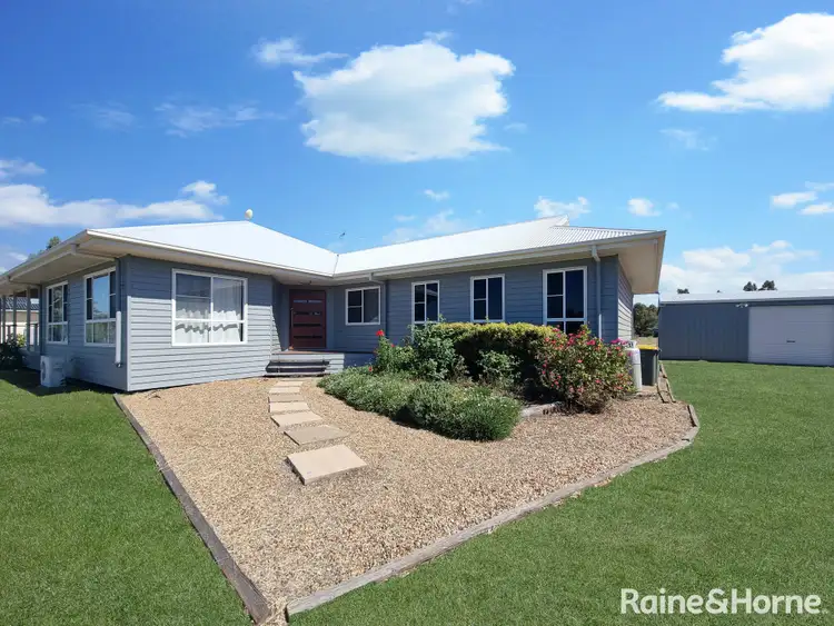 Second view of Homely house listing, 164 Branch Creek Road, Dalby QLD 4405