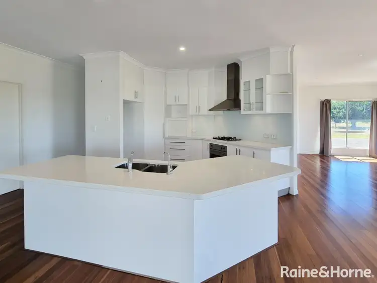 Third view of Homely house listing, 164 Branch Creek Road, Dalby QLD 4405
