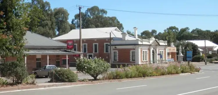 Third view of Homely land listing, 11 West Terrace, Wirrabara SA 5481
