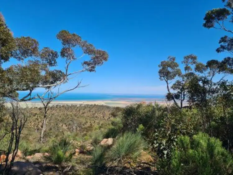 Sixth view of Homely land listing, 11 West Terrace, Wirrabara SA 5481