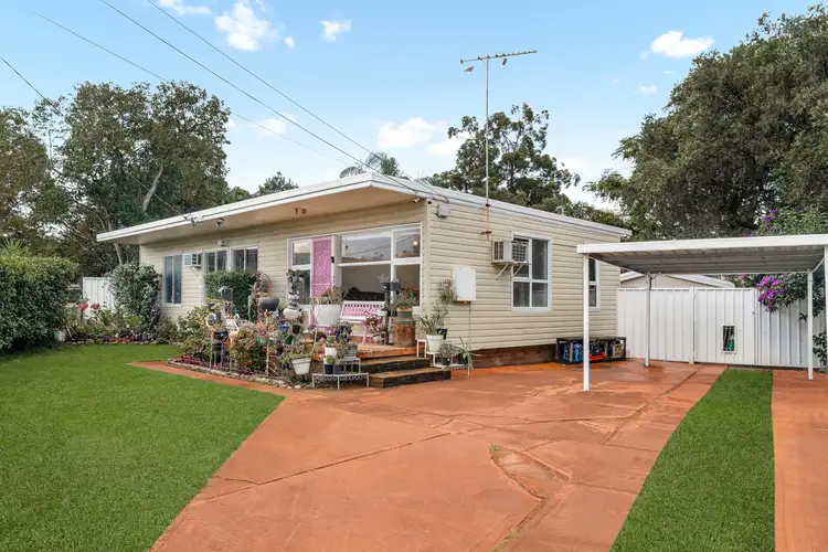 8 Picot Place, Blackett NSW 2770