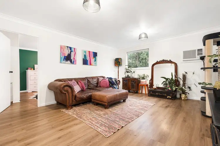 Second view of Homely house listing, 8 Picot Place, Blackett NSW 2770