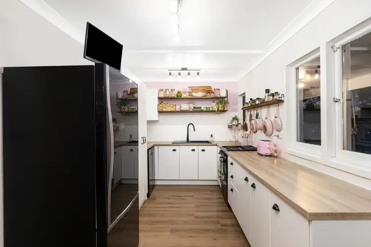 Third view of Homely house listing, 8 Picot Place, Blackett NSW 2770