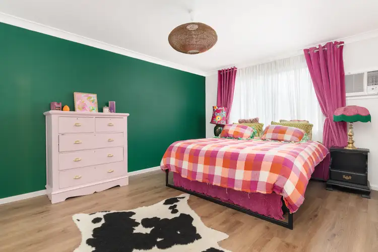 Fourth view of Homely house listing, 8 Picot Place, Blackett NSW 2770