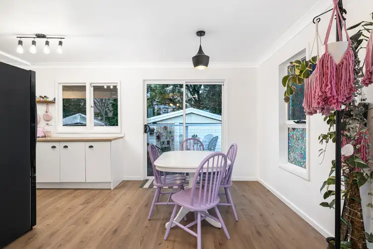 Seventh view of Homely house listing, 8 Picot Place, Blackett NSW 2770