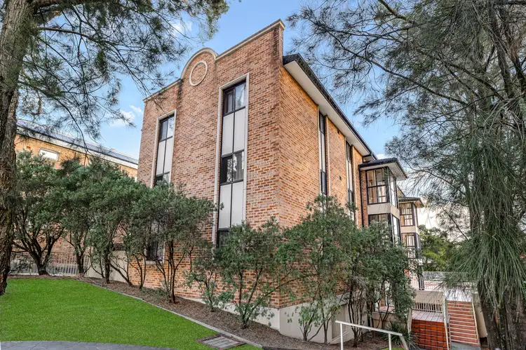 6/144 Blaxland Road, Ryde NSW 2112