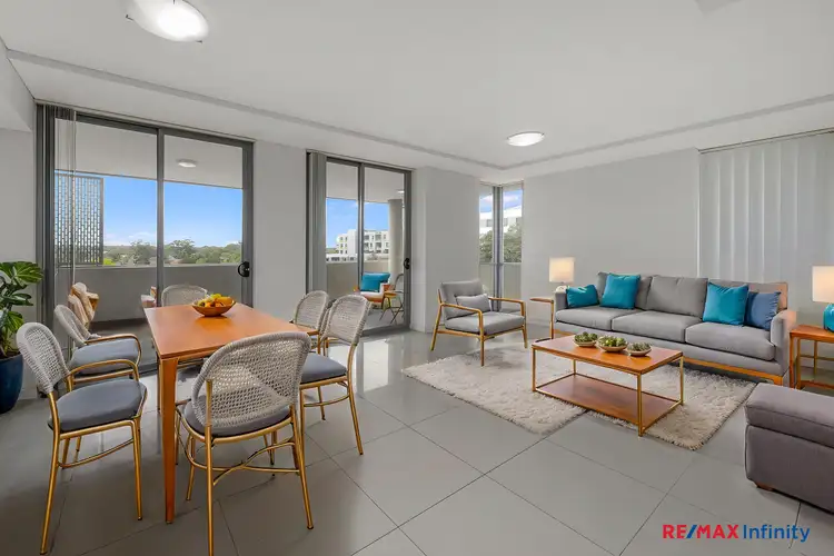 404/1 Church Avenue, Mascot NSW 2020