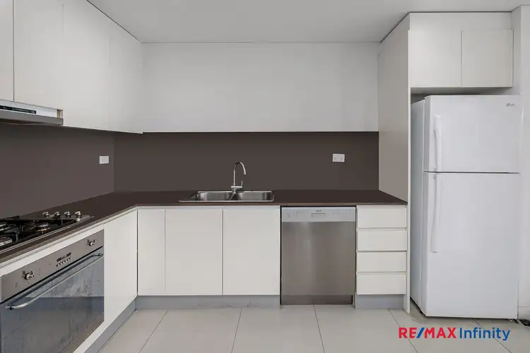 Third view of Homely apartment listing, 404/1 Church Avenue, Mascot NSW 2020