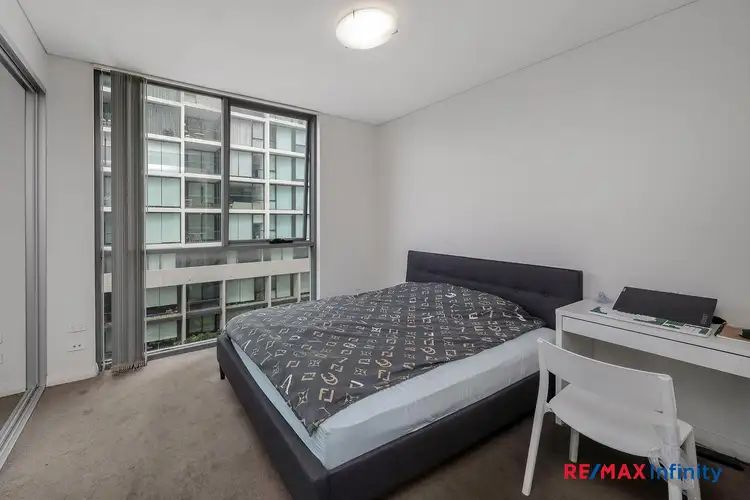 Fourth view of Homely apartment listing, 404/1 Church Avenue, Mascot NSW 2020