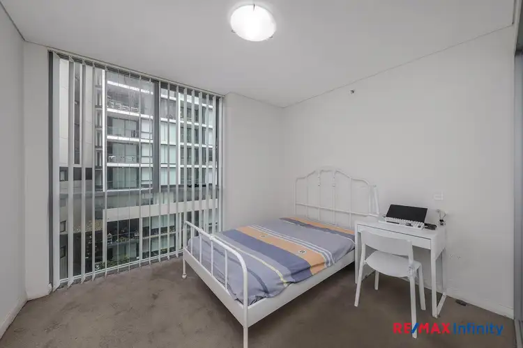 Fifth view of Homely apartment listing, 404/1 Church Avenue, Mascot NSW 2020