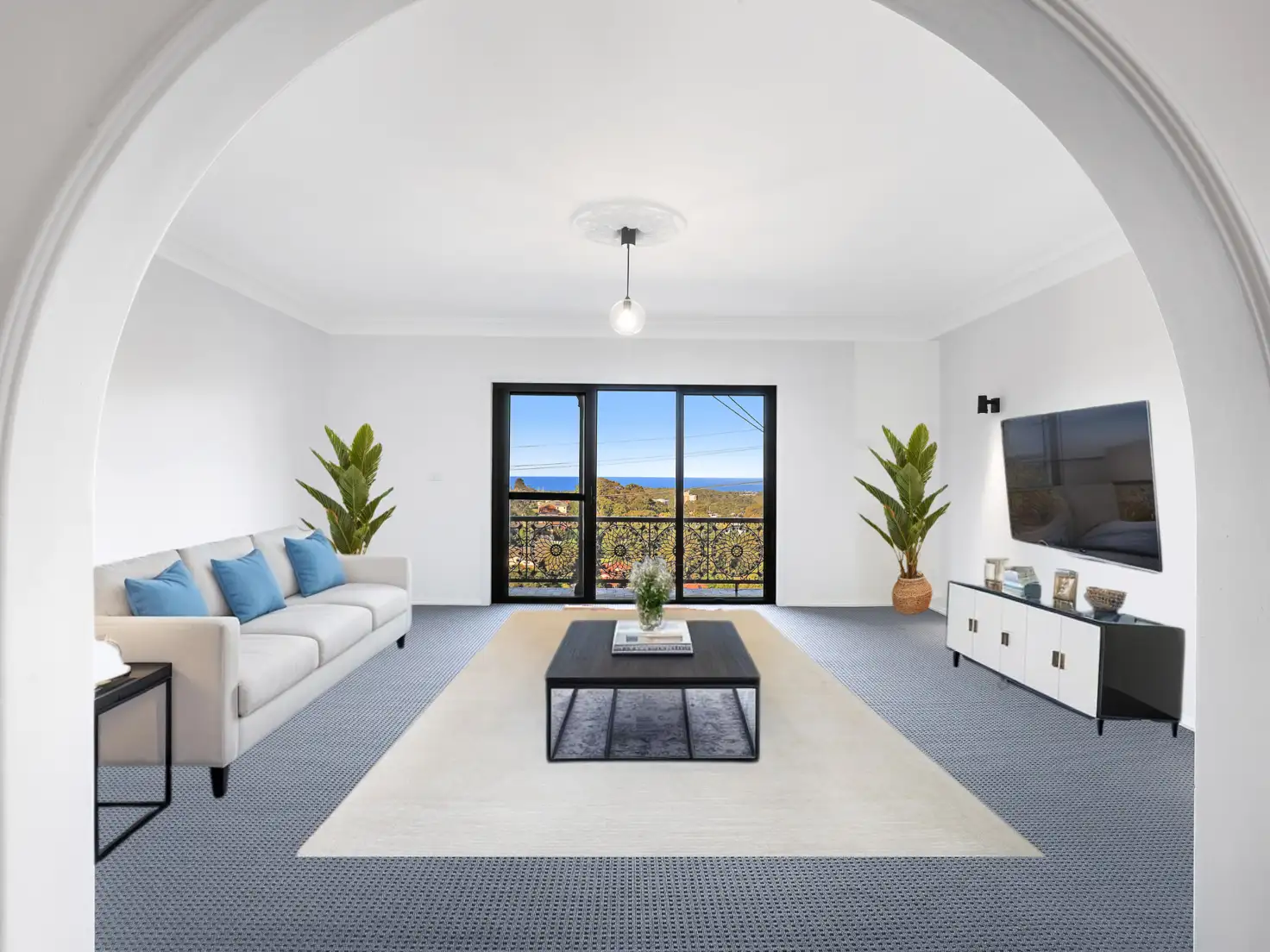 Main view of Homely house listing, 24 Iris Avenue, Coniston NSW 2500