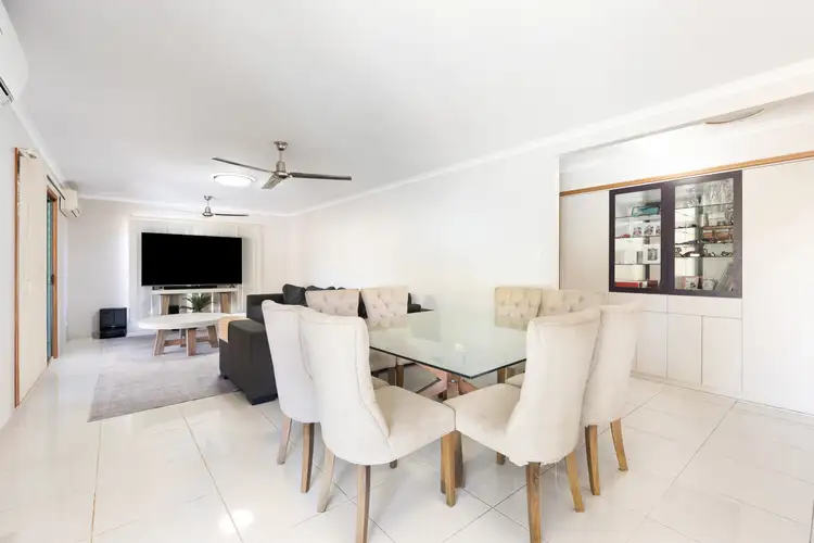 Second view of Homely house listing, 4 Howea Close, Currimundi QLD 4551